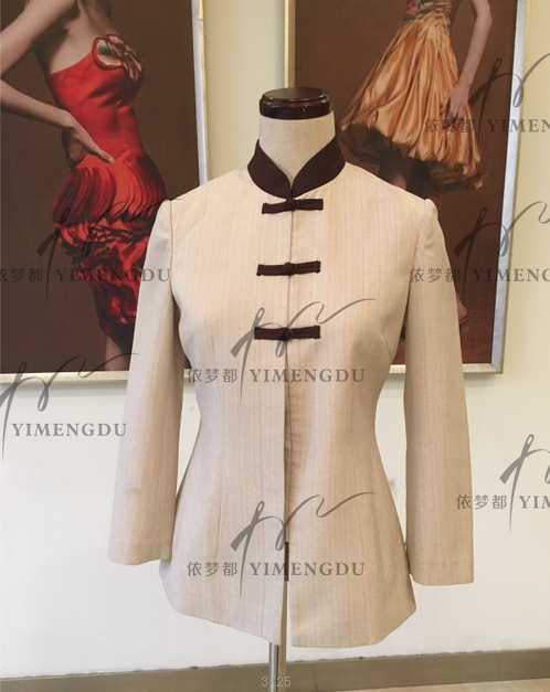 尚麟服飾帶你了解酒店制服定制中關(guān)于保潔服,你重視過(guò)嗎？