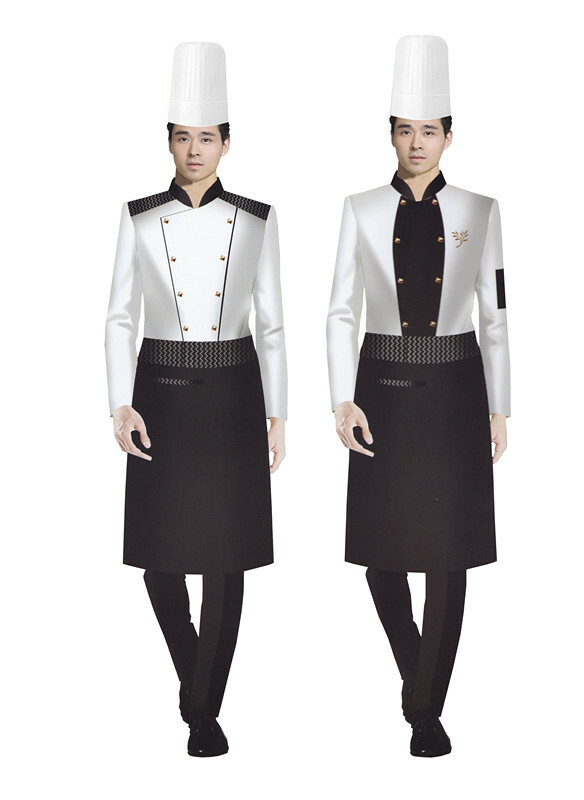 尚麟服飾帶你分析影響酒店制服定制的三大價(jià)格因素是什么？